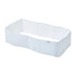 Edge cushion for crib 60 x 120cm